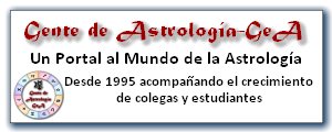 Gente de Astrología-GeA
